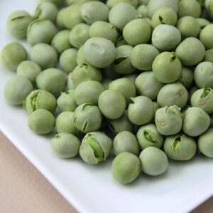 Freeze Dried - Peas