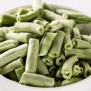 Freeze Dried - Green Beans Bulk