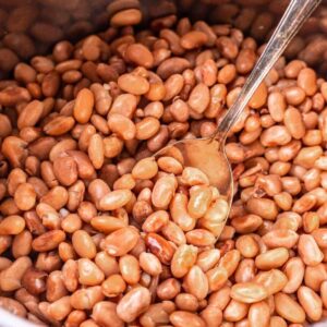 Instant Pinto Beans