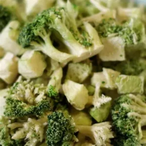 Freeze Dried - Broccoli Bulk