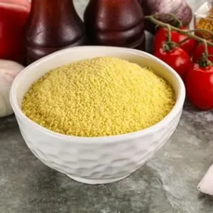 Couscous