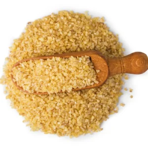 Bulgur