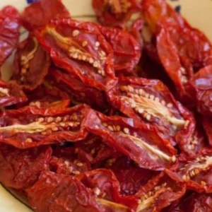 Dehydrated - Tomatoes