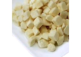 Dehydrated - Potatoes 9mm X 9mm - Image 3