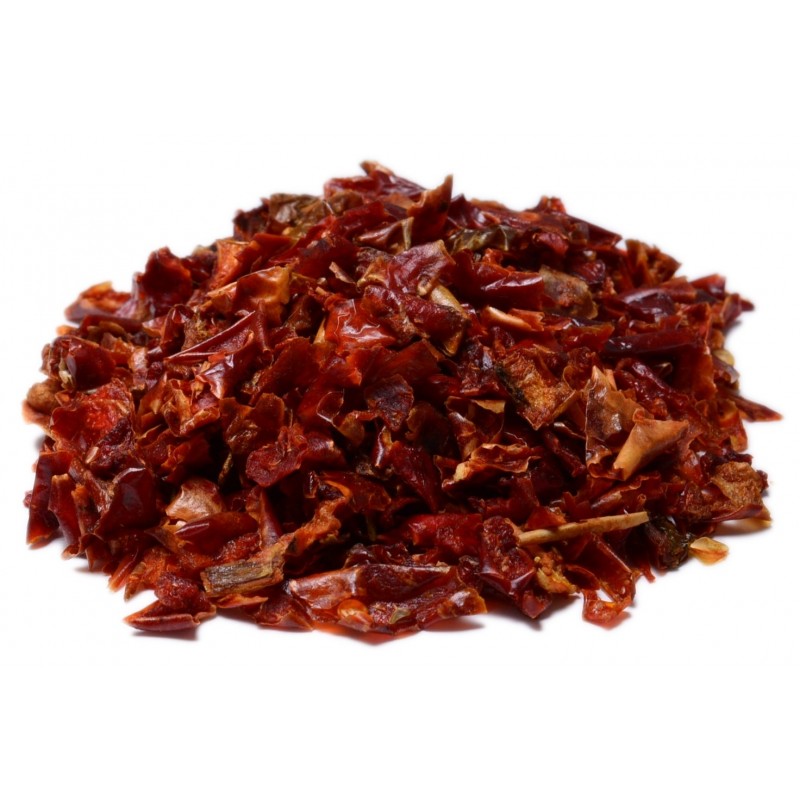 Dehydrated - Red Pepper - Image 2