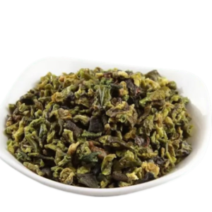 Dehydrated - Green Pepper