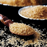 Turbinado Sugar