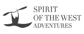 Spirit of the West Adventures - Harvest Foodworks Partner