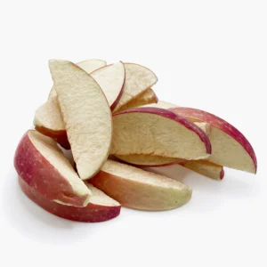 Freeze Dried Apple Slices