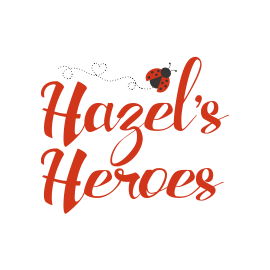 Harvest Foodworks Partner - Hazel's Heroes